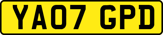 YA07GPD