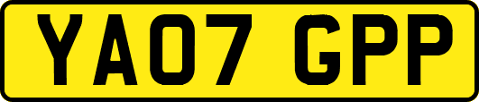 YA07GPP