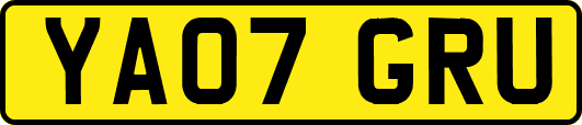 YA07GRU