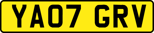 YA07GRV