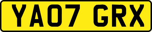 YA07GRX