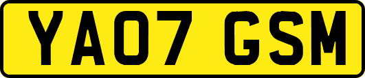 YA07GSM