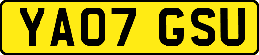 YA07GSU