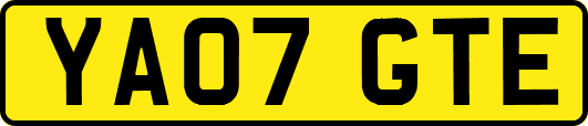 YA07GTE