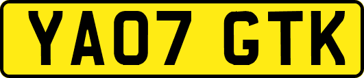 YA07GTK