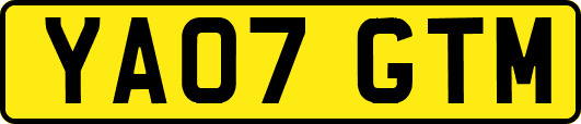 YA07GTM