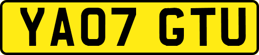 YA07GTU
