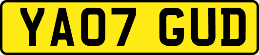 YA07GUD