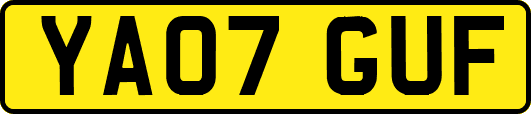 YA07GUF