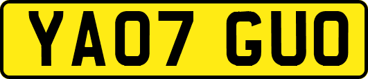 YA07GUO