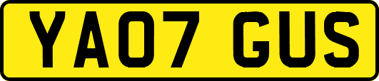 YA07GUS