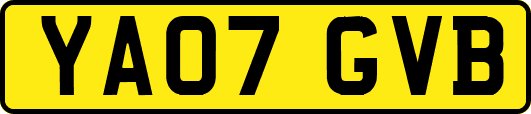 YA07GVB