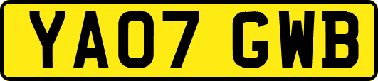 YA07GWB