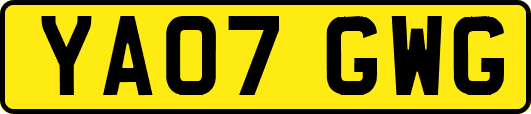 YA07GWG