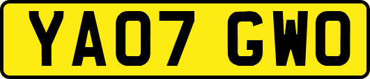 YA07GWO