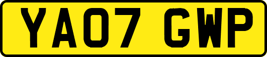 YA07GWP