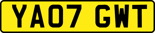 YA07GWT