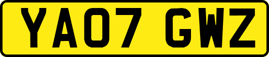 YA07GWZ