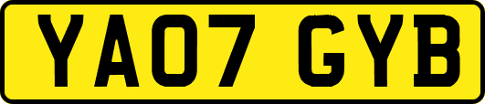 YA07GYB