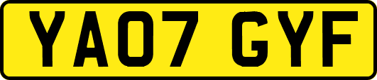 YA07GYF