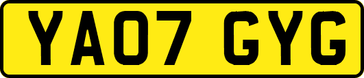 YA07GYG