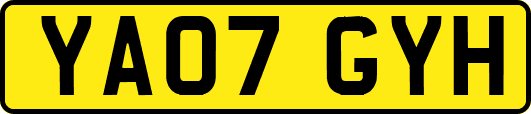 YA07GYH