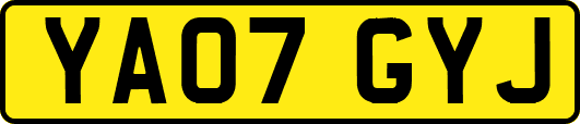 YA07GYJ