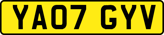 YA07GYV