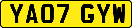 YA07GYW