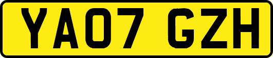 YA07GZH