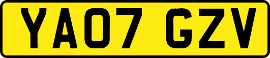 YA07GZV