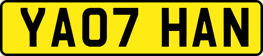 YA07HAN