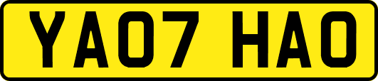 YA07HAO