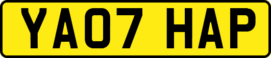 YA07HAP