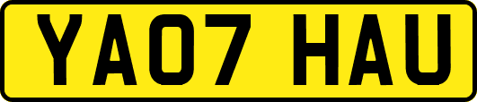 YA07HAU