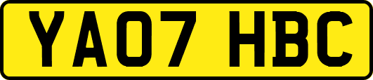 YA07HBC