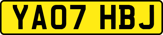 YA07HBJ