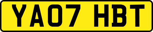 YA07HBT