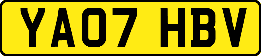 YA07HBV
