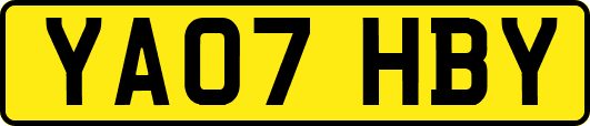 YA07HBY