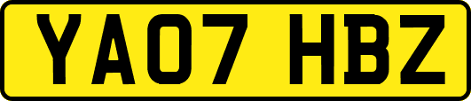 YA07HBZ