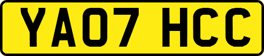 YA07HCC