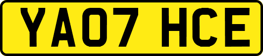 YA07HCE