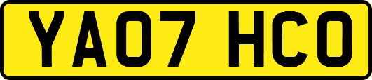 YA07HCO