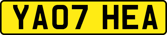 YA07HEA