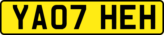 YA07HEH