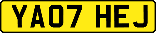 YA07HEJ
