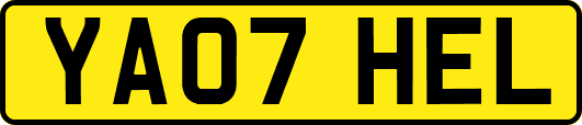 YA07HEL