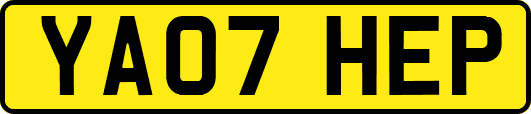 YA07HEP