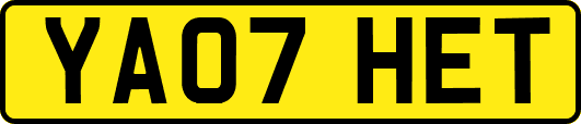 YA07HET